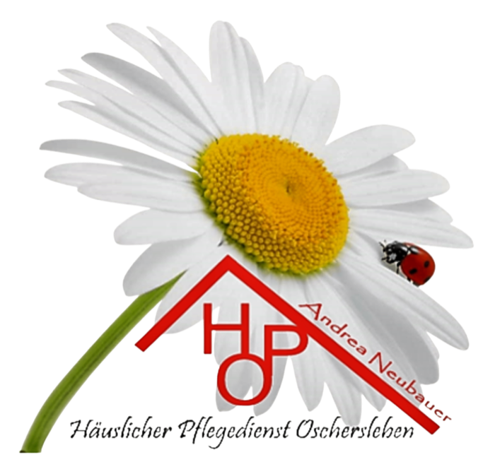 Häuslicher Pflegedienst Oschersleben Logo